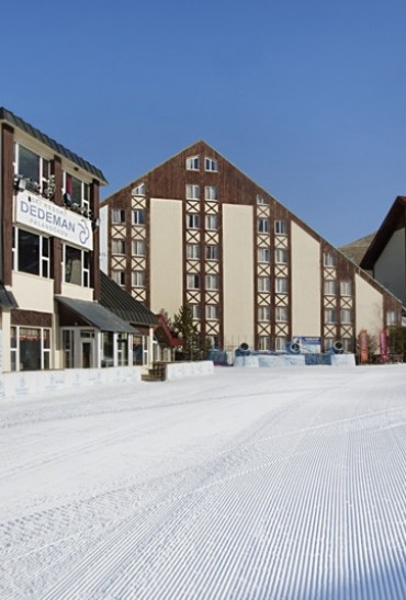 Dedeman Palandoken