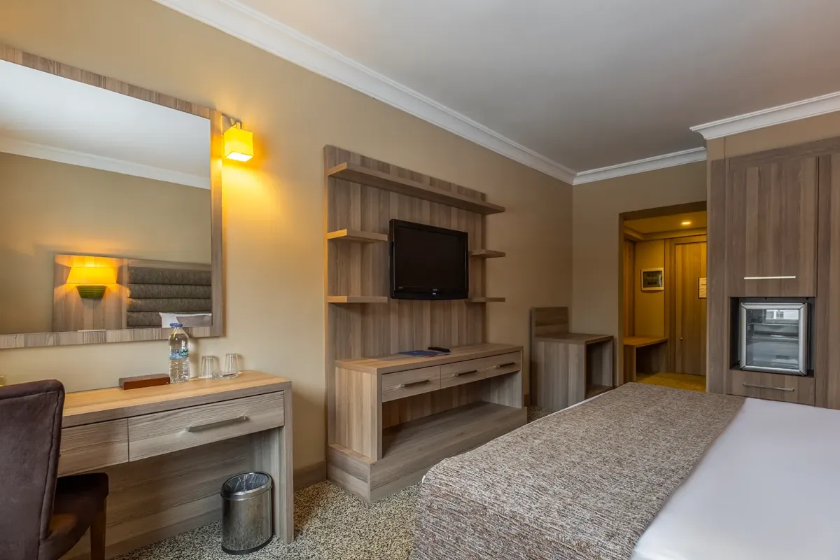 Grand Yazıcı Uludağ 1