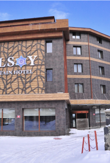 Balsoy Mountain Hotel