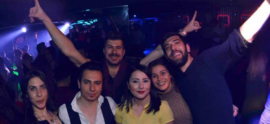 The Good and the Bad: Summer People, Winter People and Festival People