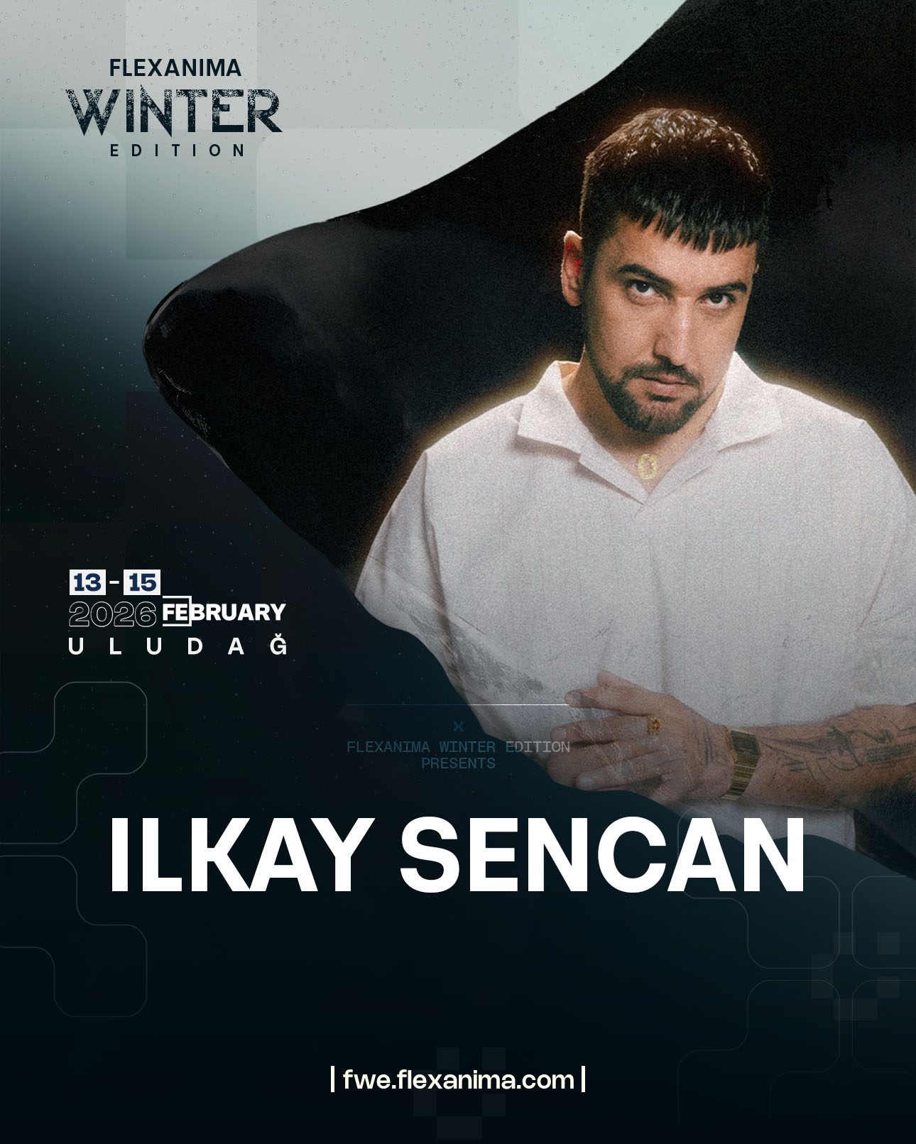 Ilkay Sencan 