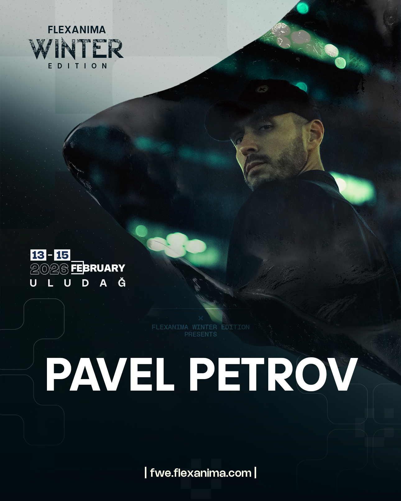 Pavel Petrov