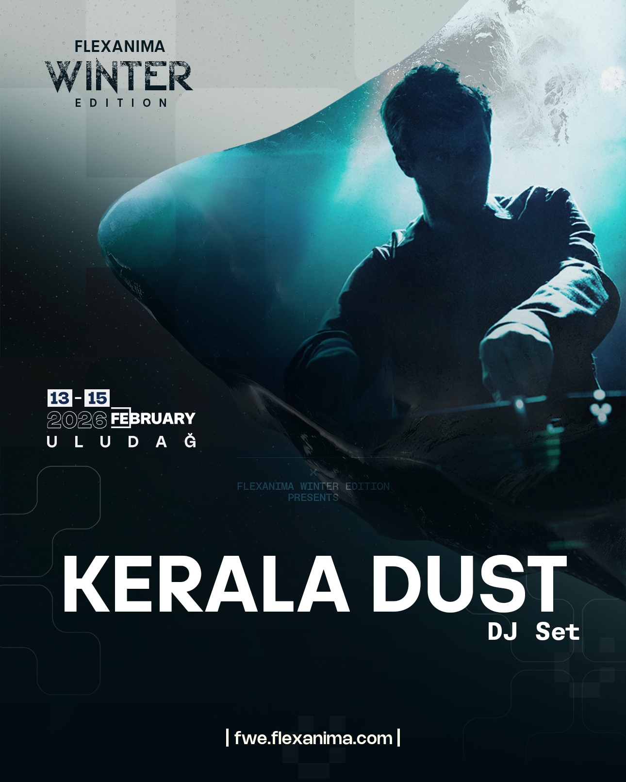 Kerala Dust