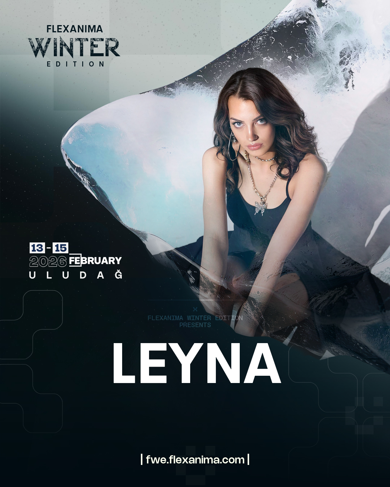 Leyna
