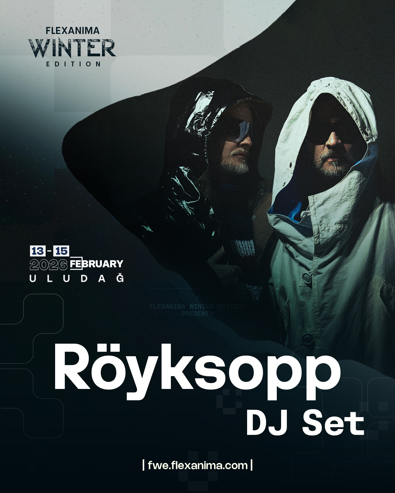 Röyksopp